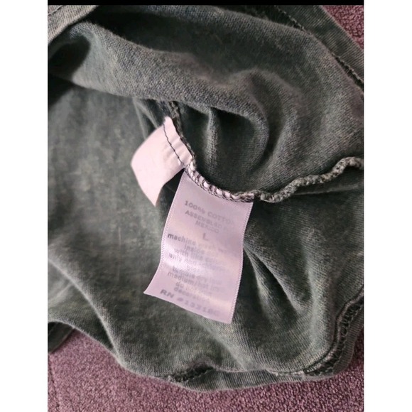 Womens Green Bay Packers T Shirt Size Large - Picture 10 of 12